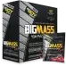 Big Joy Big Mass Gainer + GH Factors 50 Sachet